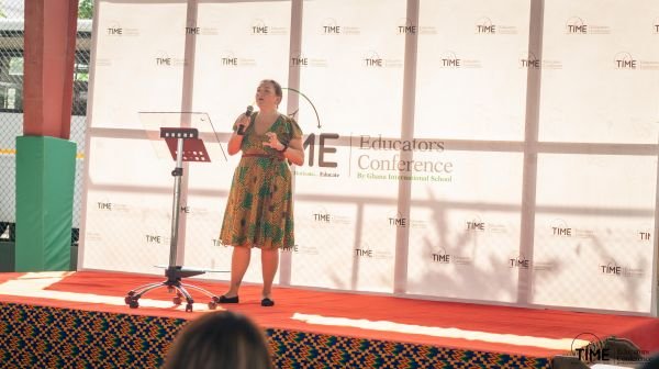TIME Conference - 7TH EDITION